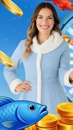 Ice Fishing World cover